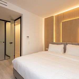 Suite con 2 camere da letto