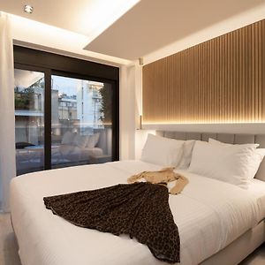 Suite con 1 camera da letto con letto king size